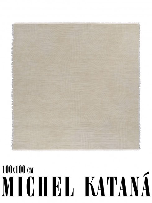 Платок Унисекс KV100-JgT.W60_24DMW-10.11/TN